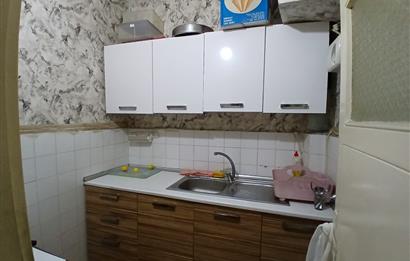 C21 LOCADAN BALIKESİR ALTIEYLÜL DEVREN KİRALIK ÇİĞ KÖFTE DÜKKANI