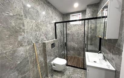 DRAGOS SAHİLDE 0 BİNADA AYRI MUTFAKLI ÖN CEPHE 2+1