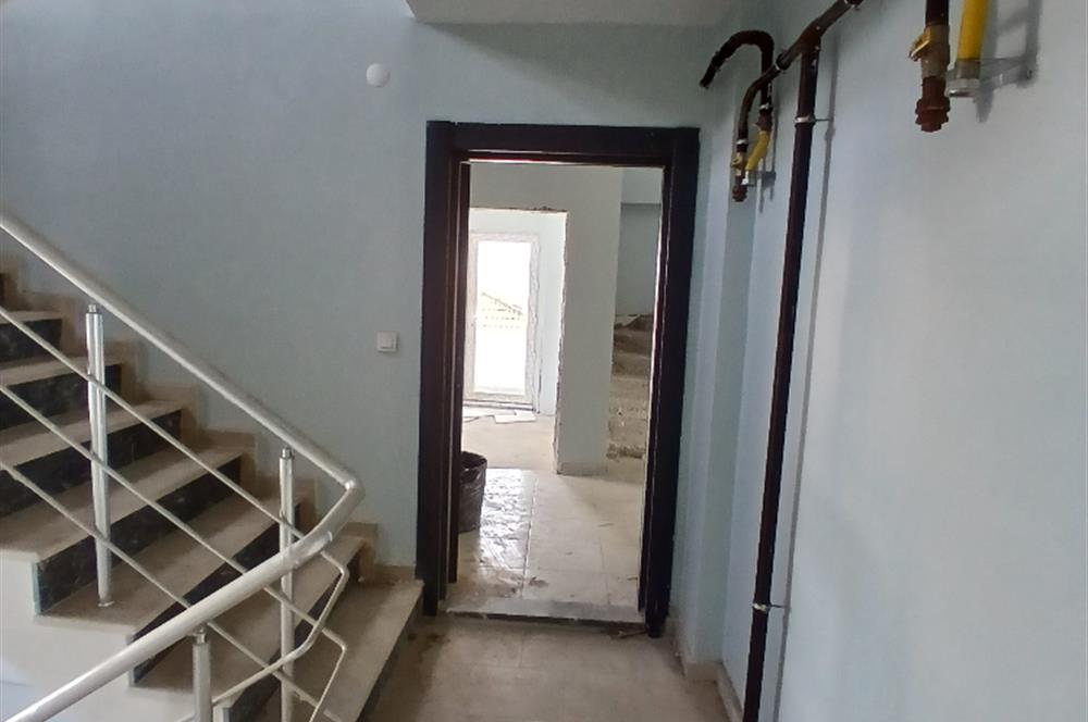 İZMİT ERENLER MAH. DENİZ MANZARALI 4+1 SATILIK DUBLEKS DAİRE