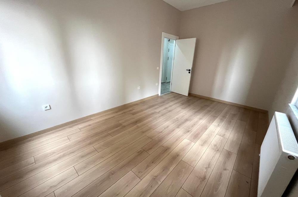 DRAGOS SAHİLDE 0 BİNADA AYRI MUTFAKLI ÖN CEPHE 2+1