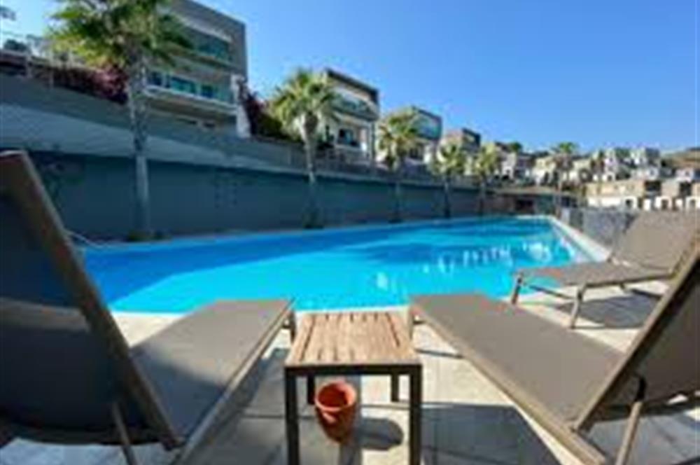 Gündoğan Senelik Kiralık Eşyalı Daire