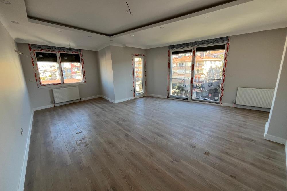 İDOYA YÜRÜME MESAFELİ DENİZ MANZARALI ÖN CEPHE 4+2 LÜX DUBLEKS