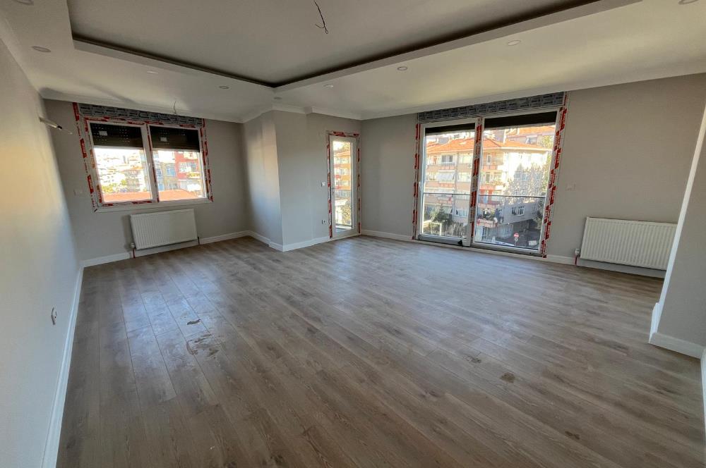 İDOYA YÜRÜME MESAFELİ DENİZ MANZARALI ÖN CEPHE 4+2 LÜX DUBLEKS