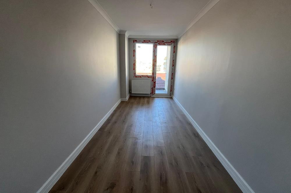 İDOYA YÜRÜME MESAFELİ DENİZ MANZARALI ÖN CEPHE 4+2 LÜX DUBLEKS