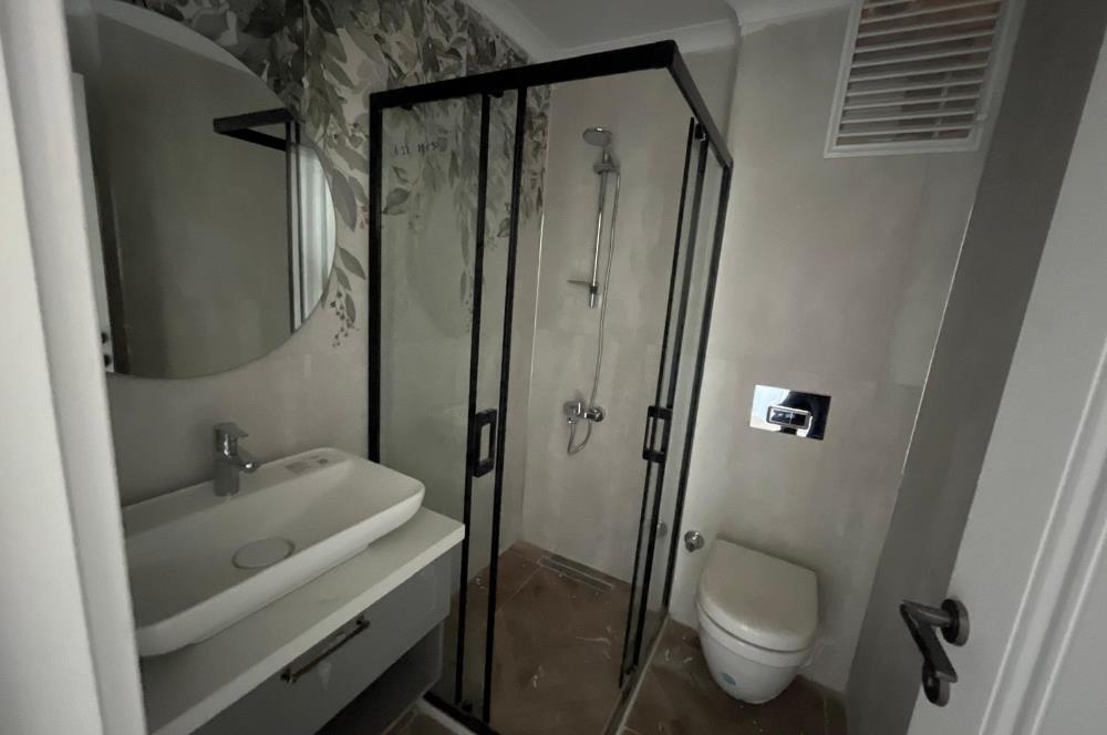 İDOYA YÜRÜME MESAFELİ DENİZ MANZARALI ÖN CEPHE 4+2 LÜX DUBLEKS