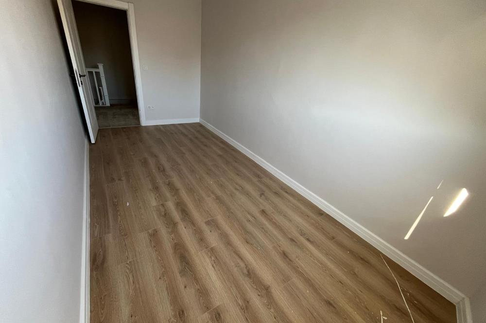 İDOYA YÜRÜME MESAFELİ DENİZ MANZARALI ÖN CEPHE 4+2 LÜX DUBLEKS