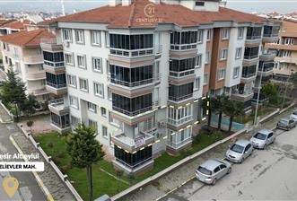 C21 Bal'dan Bahçelievler Mah.'de Satılık 3+1 Daire - 3 - 30858