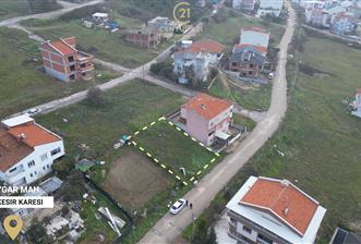 Century21 Bal'dan Balıkesir Toygar Mah.'de Satılık Arsa - 4 - 30857
