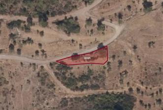 Bodrum Gokpinar kadastral yola sıfır köyiçi satılık tarla - 4 - 30873