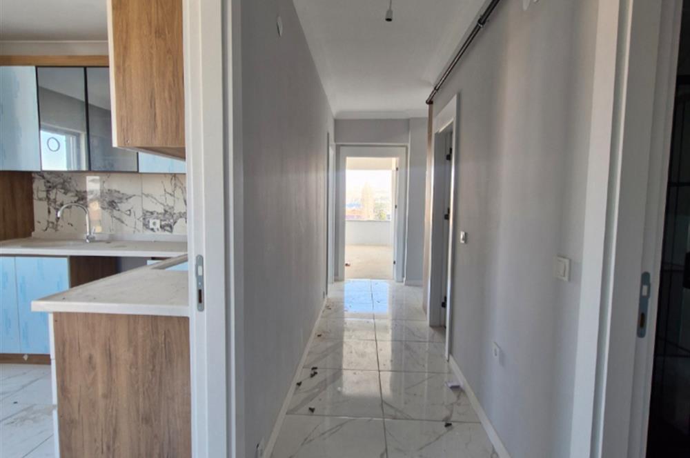 ÖRENCİK'DE FULL MANZARALI 3+1 SIFIR SATILIK DAİRE 