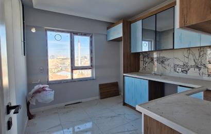 ÖRENCİK'DE FULL MANZARALI 3+1 SIFIR SATILIK DAİRE 