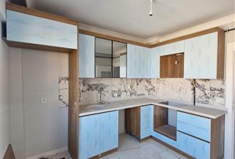 ÖRENCİK'DE FULL MANZARALI 3+1 SIFIR SATILIK DAİRE  - 1 - 30891