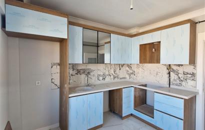 ÖRENCİK'DE FULL MANZARALI 3+1 SIFIR SATILIK DAİRE 