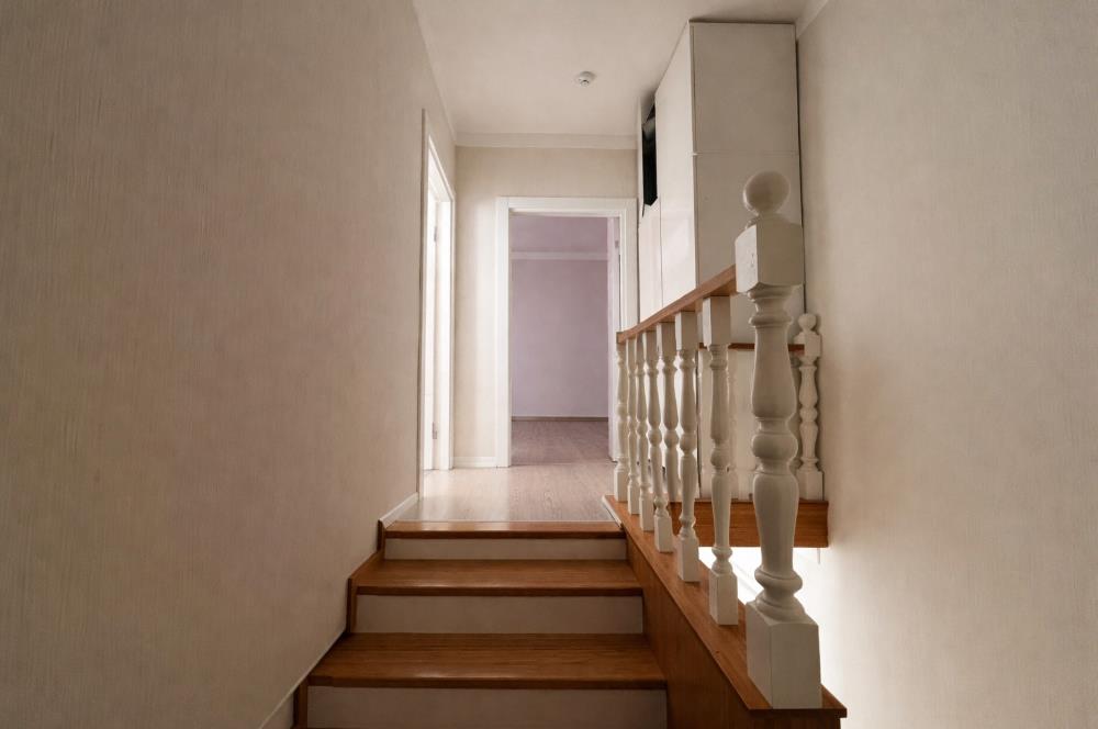 CENTURY 21 VİZYON'dan Gölde Luxe 2. Etap’ta Teraslı 2+1