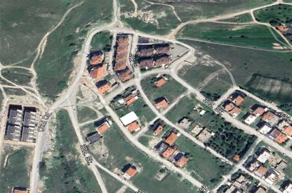 Century21 Bal'dan Balıkesir Toygar Mah.'de Satılık Arsa