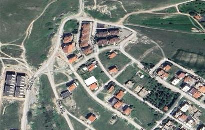 Century21 Bal'dan Balıkesir Toygar Mah.'de Satılık Arsa