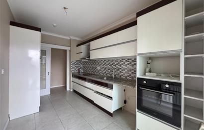 Miray Residance'ta Havuz Cephe Satılık 3+1 Daire