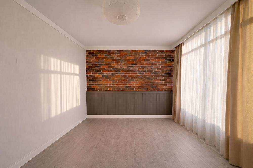 CENTURY 21 VİZYON'dan Gölde Luxe 2. Etap’ta Teraslı 2+1