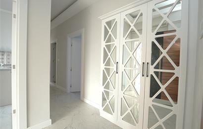 C21 Cius; Hisar'da Ful Deniz manzaralı, 3+1 Yerden Isıtmalı