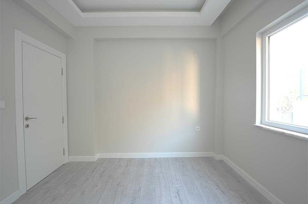 C21 Cius; Hisar'da Ful Deniz manzaralı, 3+1 Yerden Isıtmalı