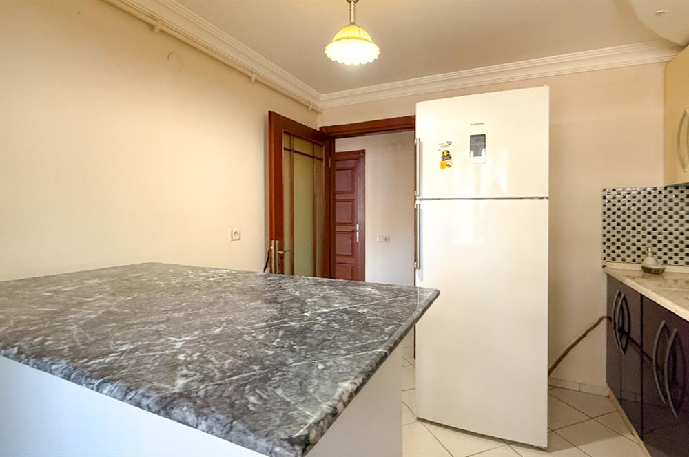 C21 Bal'dan Bahçelievler Mah.'de Satılık 3+1 Daire