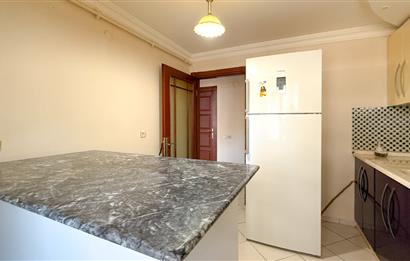 C21 Bal'dan Bahçelievler Mah.'de Satılık 3+1 Daire