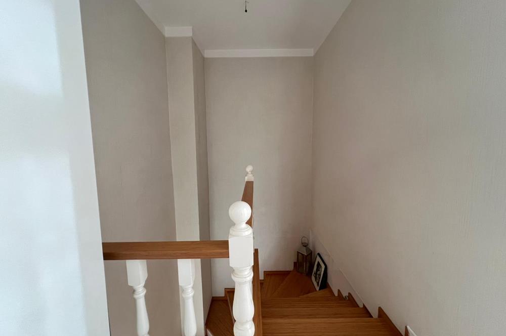 CENTURY 21 VİZYON'dan Gölde Luxe 2. Etap’ta Teraslı 2+1