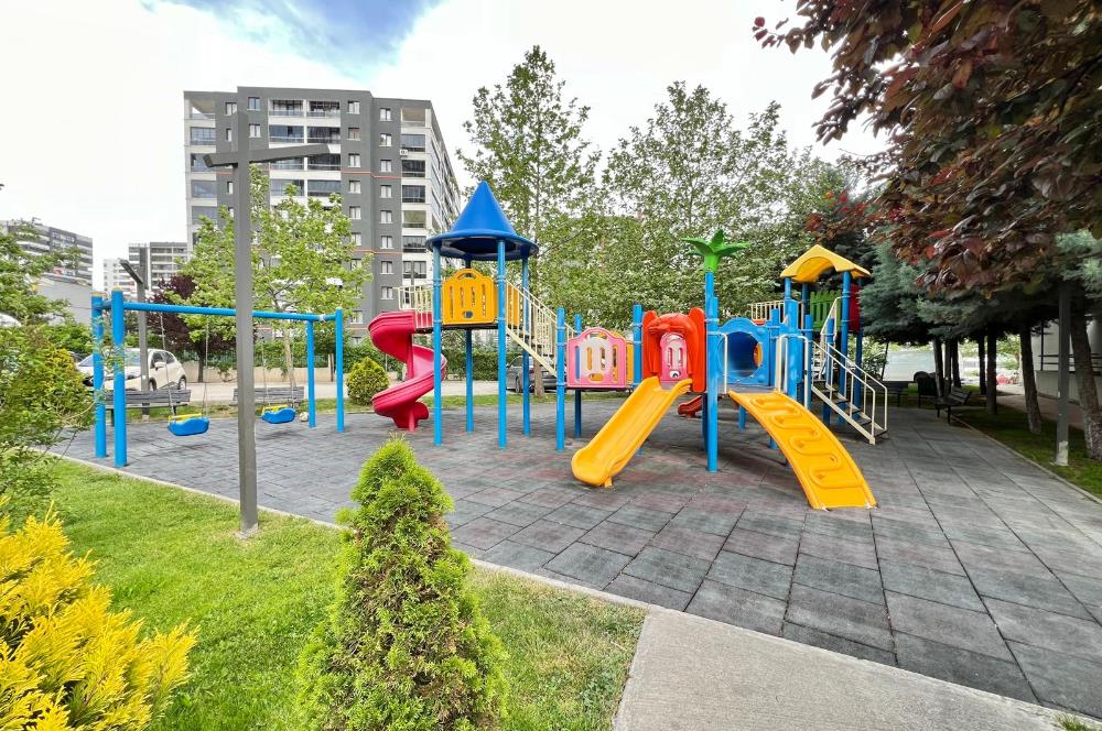 CENTURY 21 VİZYON'dan Gölde Luxe 2. Etap’ta Teraslı 2+1