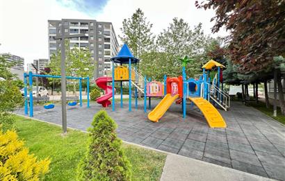 CENTURY 21 VİZYON'dan Gölde Luxe 2. Etap’ta Teraslı 2+1