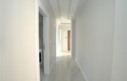 C21 Cius; Hisar'da Ful Deniz manzaralı, 3+1 Yerden Isıtmalı