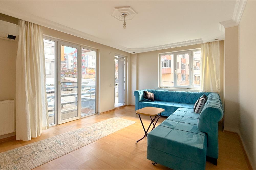 C21 Bal'dan Bahçelievler Mah.'de Satılık 3+1 Daire