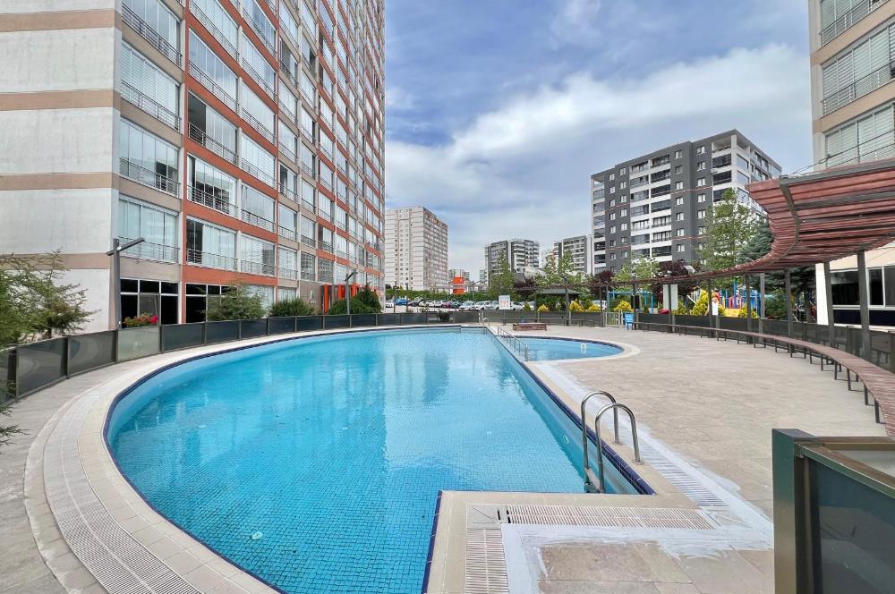 CENTURY 21 VİZYON'dan Gölde Luxe 2. Etap’ta Teraslı 2+1