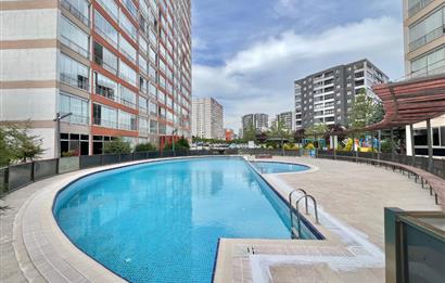 CENTURY 21 VİZYON'dan Gölde Luxe 2. Etap’ta Teraslı 2+1