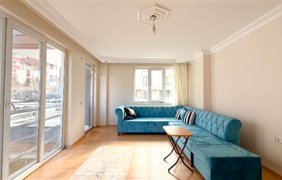 C21 Bal'dan Bahçelievler Mah.'de Satılık 3+1 Daire