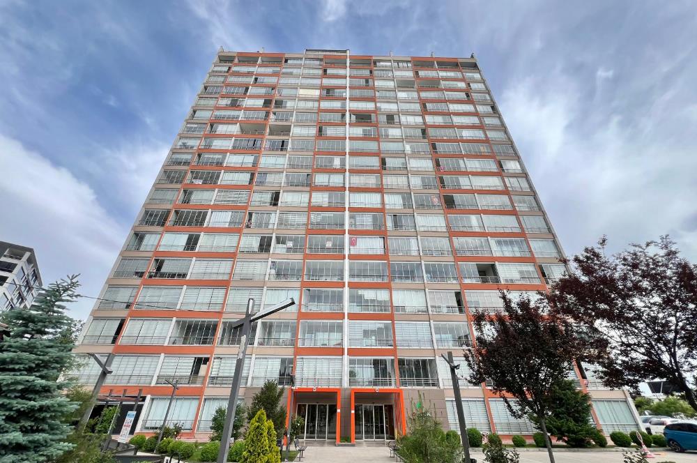 CENTURY 21 VİZYON'dan Gölde Luxe 2. Etap’ta Teraslı 2+1