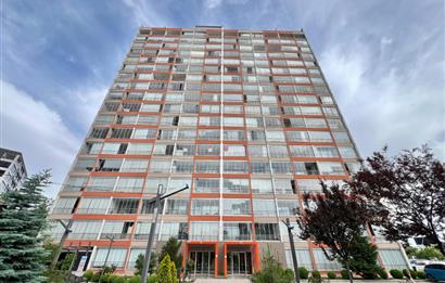 CENTURY 21 VİZYON'dan Gölde Luxe 2. Etap’ta Teraslı 2+1