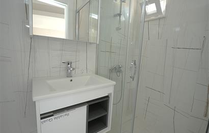 C21 Cius; Hisar'da Ful Deniz manzaralı, 3+1 Yerden Isıtmalı