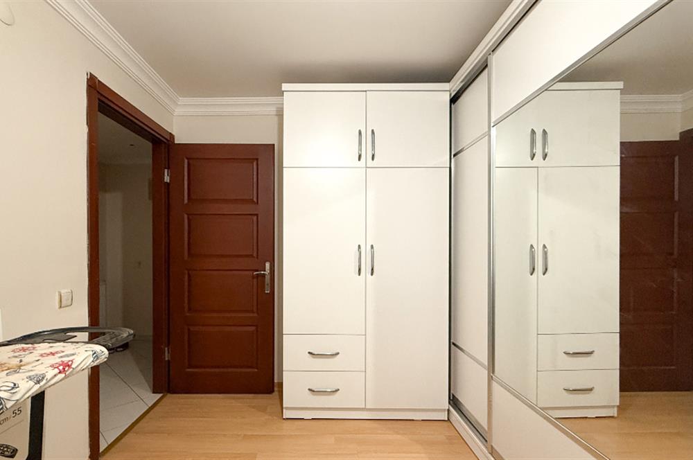 C21 Bal'dan Bahçelievler Mah.'de Satılık 3+1 Daire