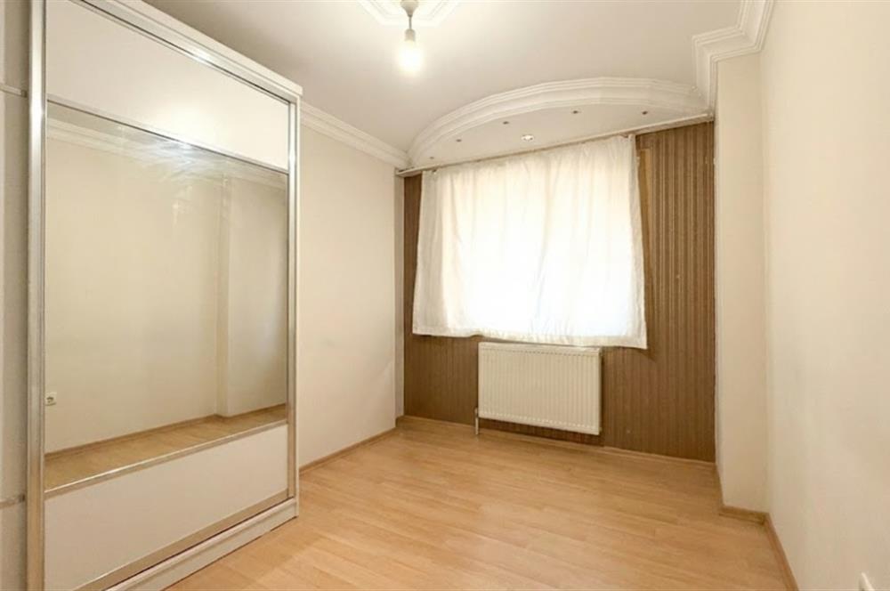 C21 Bal'dan Bahçelievler Mah.'de Satılık 3+1 Daire