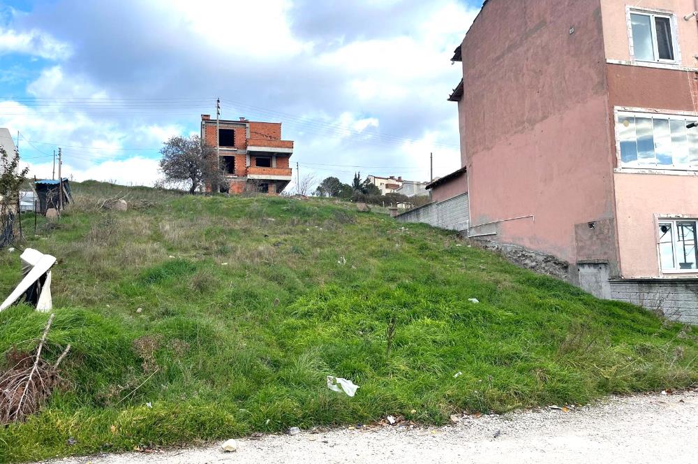 Century21 Bal'dan Balıkesir Toygar Mah.'de Satılık Arsa