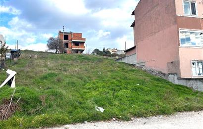 Century21 Bal'dan Balıkesir Toygar Mah.'de Satılık Arsa