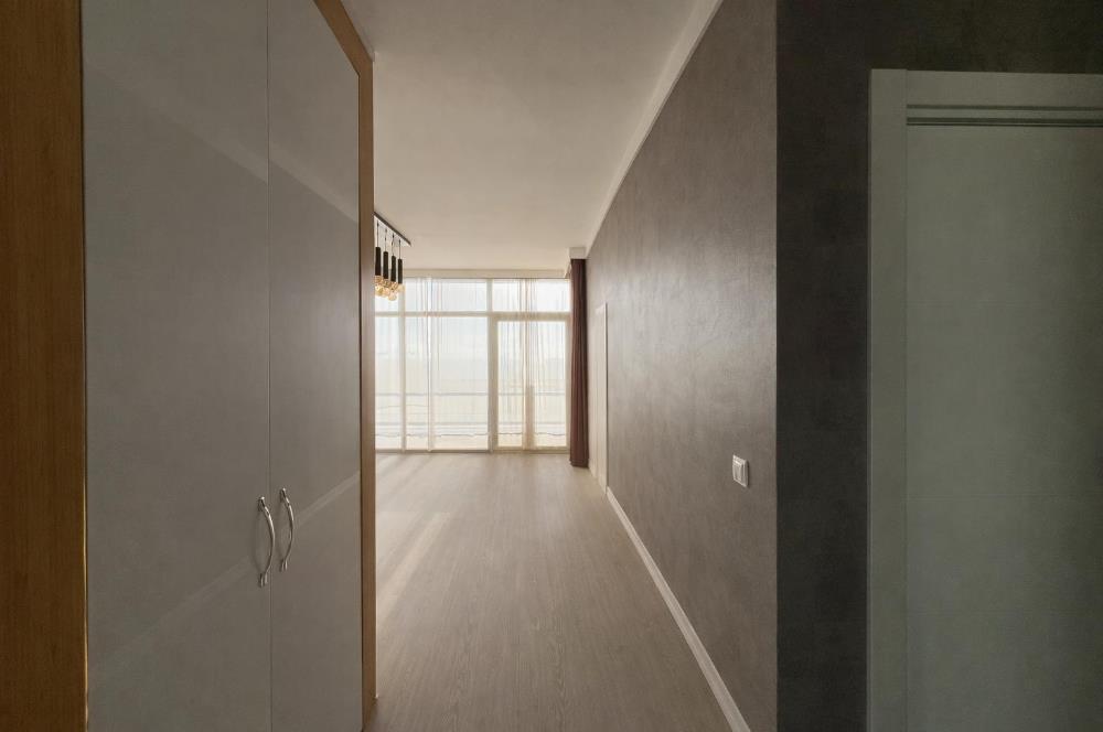 CENTURY 21 VİZYON'dan Gölde Luxe 2. Etap’ta Teraslı 2+1