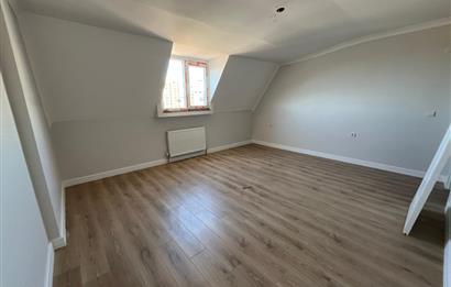 SAHİLE YÜRÜME MESAFELİ DENİZ MANZARALI ULTRA LÜX 4+2 DUBLEKS