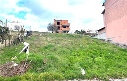 Century21 Bal'dan Balıkesir Toygar Mah.'de Satılık Arsa