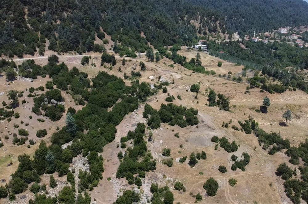 KONYAALTI YARBAŞÇANDIR 401m2 SATILIK KONUT İMARLI ARSA