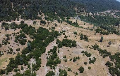 KONYAALTI YARBAŞÇANDIR 401m2 SATILIK KONUT İMARLI ARSA