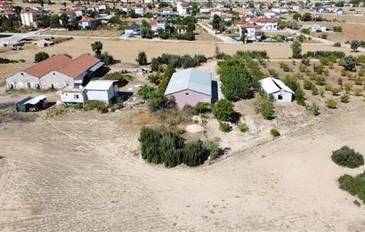 KORKUTELİ KARGALIK 312m2 FIRSAT SATILIK ARSA