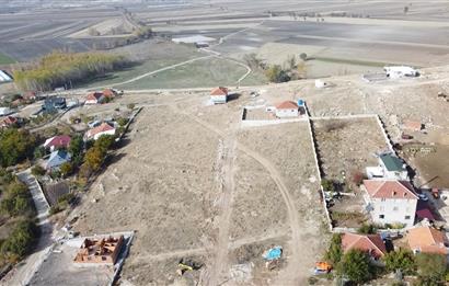 KORKUTELİ 799m2 KONUT İMARLI SATILIK ARSA