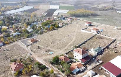 KORKUTELİ 799m2 KONUT İMARLI SATILIK ARSA