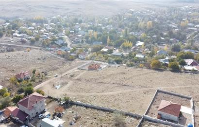 KORKUTELİ 799m2 KONUT İMARLI SATILIK ARSA